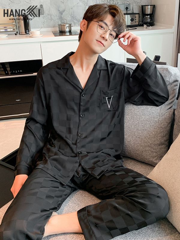 Đồ Ngủ Pijama Nam 
